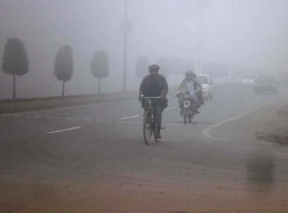 dry weather to persist in most parts of country