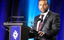 fbi director kash patel sues the atlantic