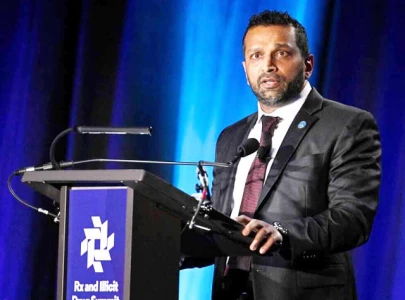 fbi director kash patel sues the atlantic