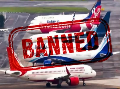 pakistan extends ban on indian flights