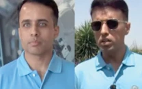 two pakistanis shortlisted for china astronaut corps