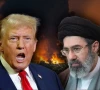 us iran fight verbal duel as truce teeters on brink