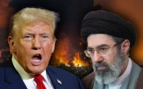 us iran fight verbal duel as truce teeters on brink