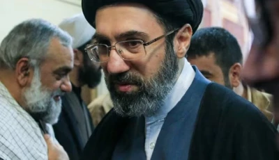 iran s supreme leader strikes a defiant note