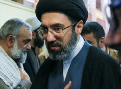 iran s supreme leader strikes a defiant note