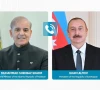 pakistan azerbaijan reaffirm strong ties