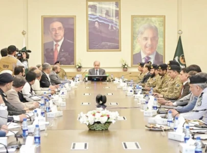pm orders mineral security corridor in balochistan