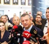 court ousts leadership of turkey s main opposition party court ousts leadership of turkey s main opposition party