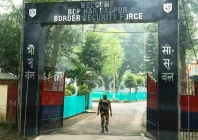 bangladesh heightens alert over forced india crossings