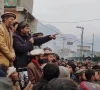 tensions mount in g b ahead of vote