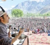 bilawal campaigns in shigar on g b election trail