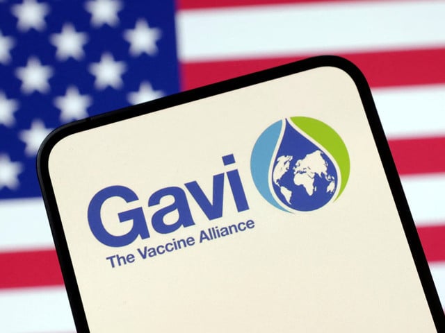 Gavi eyes $600m in restored US funding for malaria vaccines