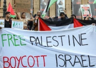israel has become world s most boycotted state