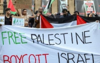 israel has become world s most boycotted state israel has become world s most boycotted state