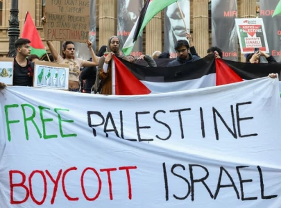 israel has become world s most boycotted state israel has become world s most boycotted state