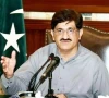 cm orders crackdown on wheat hoarding
