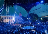 fbi foils planned attacks at ufc event fbi foils planned attacks at ufc event