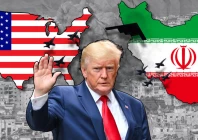 iran truce spared world from economic crisis trump
