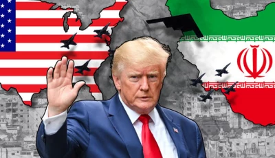 iran truce spared world from economic crisis trump