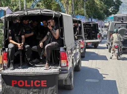 ajk govt rules out blanket amnesty for jaac ajk govt rules out blanket amnesty for jaac