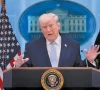 hormuz fees unacceptable in any iran deal trump