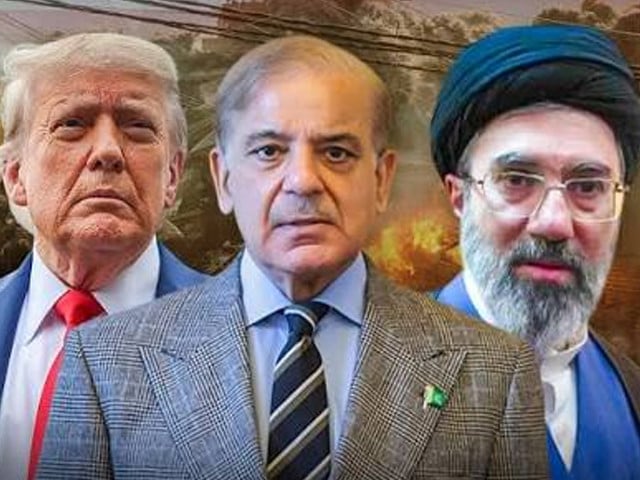 Pakistan steps up diplomacy to preserve fragile Iran-US ceasefire