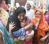 lahore roof collapse claims 14 young lives