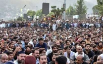 ajk govt links jaac to india backed agenda