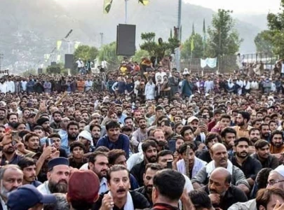 ajk govt links jaac to india backed agenda ajk govt links jaac to india backed agenda