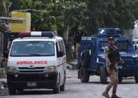 15 khawarij neutralised as forces avenge 9 cops