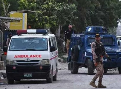 15 khawarij neutralised as forces avenge 9 cops