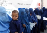 un urges support for afghan women
