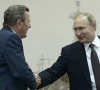 germany s schroeder joins russian stores chain