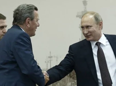 germany s schroeder joins russian stores chain germany s schroeder joins russian stores chain