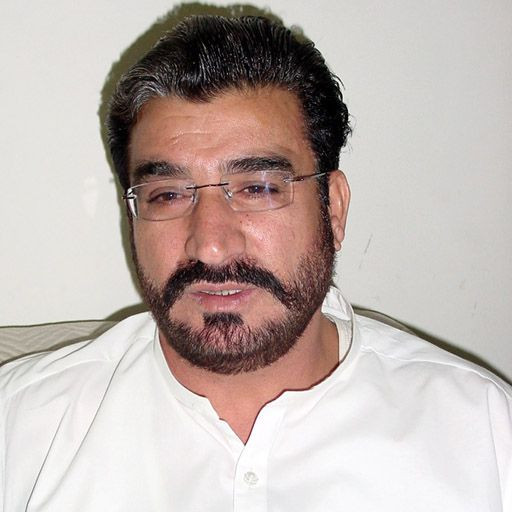 asim kurd gello was a former minister of finance for balochistan photo express