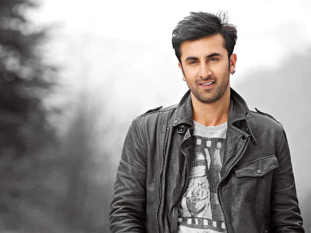 ranbir kapoor says deepika padukone has turned her disadvantages into advantages photo file ranbir kapoor says deepika padukone has turned her disadvantages into advantages photo file