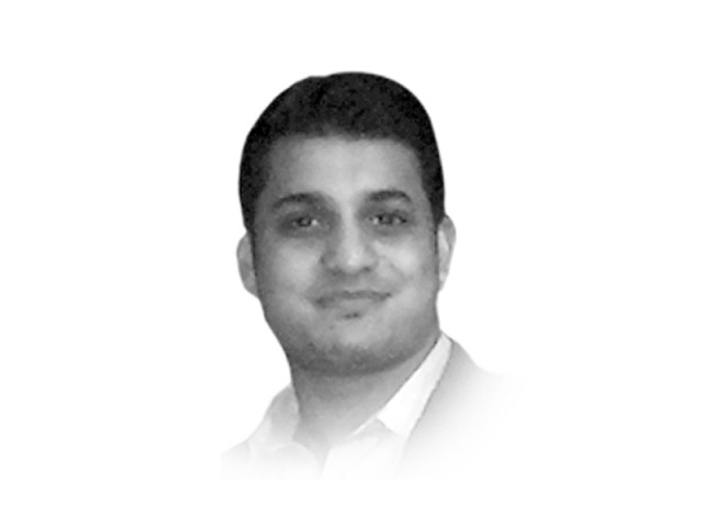 the writer is a commonwealth scholar of international relations at cambridge university
