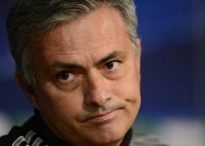 mourinho to leave real at end of the season