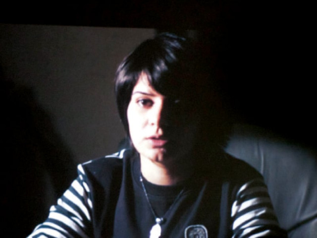 a screen shot from the movie photo myra iqbal express