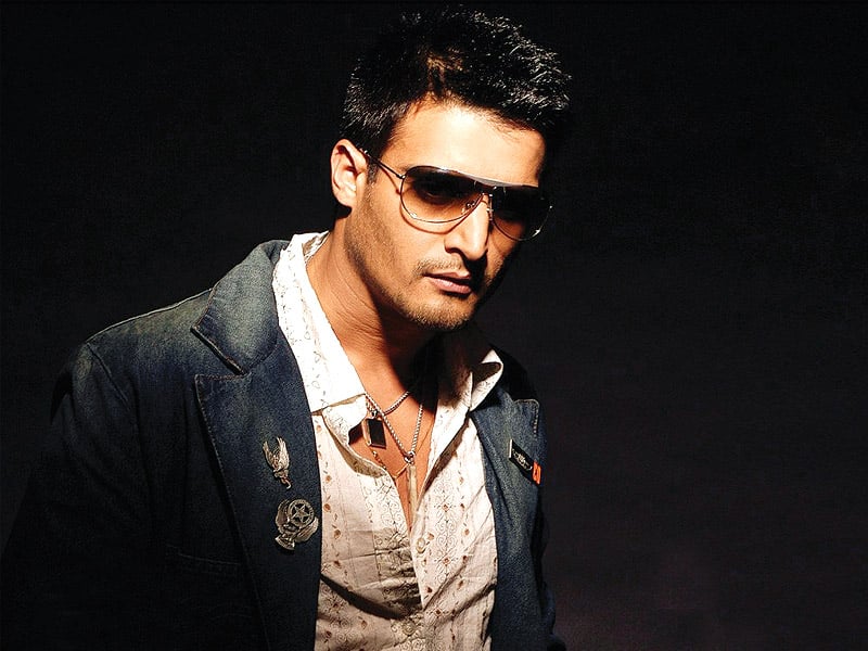 jimmy shergill says that hindi and punjabi films have a huge audience from pakistan especially in canada photo file