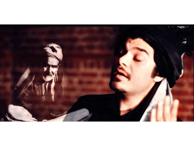 ismail and junaid believe that there is a need to make to music that can renew a sense of pride among the pashtun youth for their culture photo file ismail and junaid believe that there is a need to make to music that can renew a sense of pride among the pashtun youth for their culture photo file