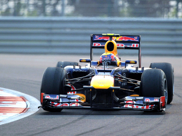 webber wants to use the monaco grand prix as a launching pad for his so far troubled season photo afp webber wants to use the monaco grand prix as a launching pad for his so far troubled season photo afp