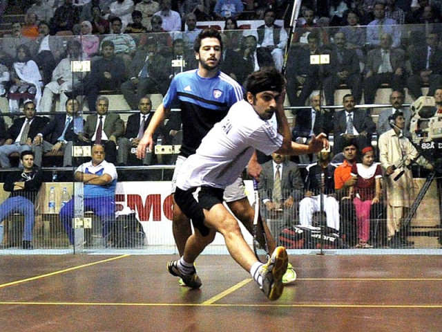 pakistan s last major success at a world event was when jansher khan won the british open in 1997 photo express pakistan s last major success at a world event was when jansher khan won the british open in 1997 photo express