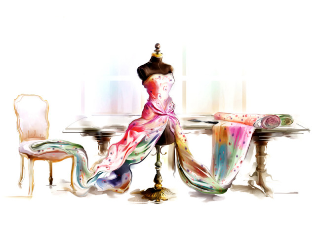 fashion designers talk about how important it is to be trained before one can step into the world of fashion design kiran shahid fashion designers talk about how important it is to be trained before one can step into the world of fashion design kiran shahid