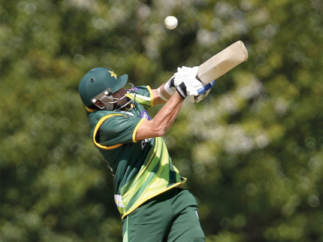 captain misbah has been in superb touch in recent domestic events and international matches and is providing much needed stability to an otherwise out of form batting lineup photo afp captain misbah has been in superb touch in recent domestic events and international matches and is providing much needed stability to an otherwise out of form batting lineup photo afp