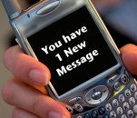 sms based literacy programme education may be just a text message away