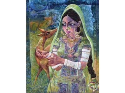 revivers galleria women tradition and architecture