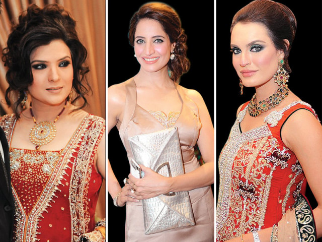 an interesting mix of hairstyles to choose from photo file an interesting mix of hairstyles to choose from photo file