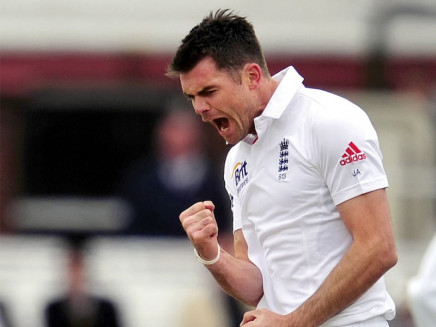 new zealand will be vary of their chief tormentor of the first test james anderson when they take on england in the second and final test at headingley today photo afp