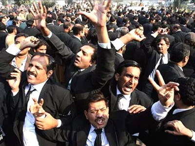 today jinnah and allama iqbal s noble profession is being held hostage by rogue elements today jinnah and allama iqbal s noble profession is being held hostage by rogue elements